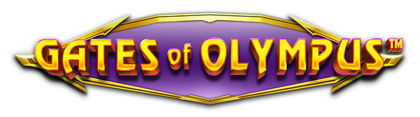 Gates of Olympus logo
